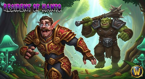 WoW: Balanced PvP!
