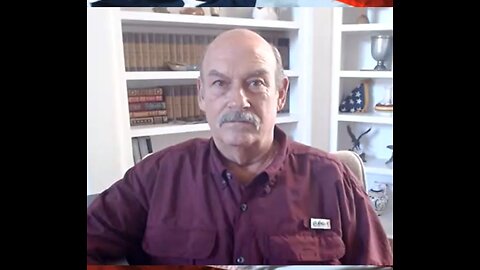 More Risk in System Now than Any Time Ever - Bill Holter