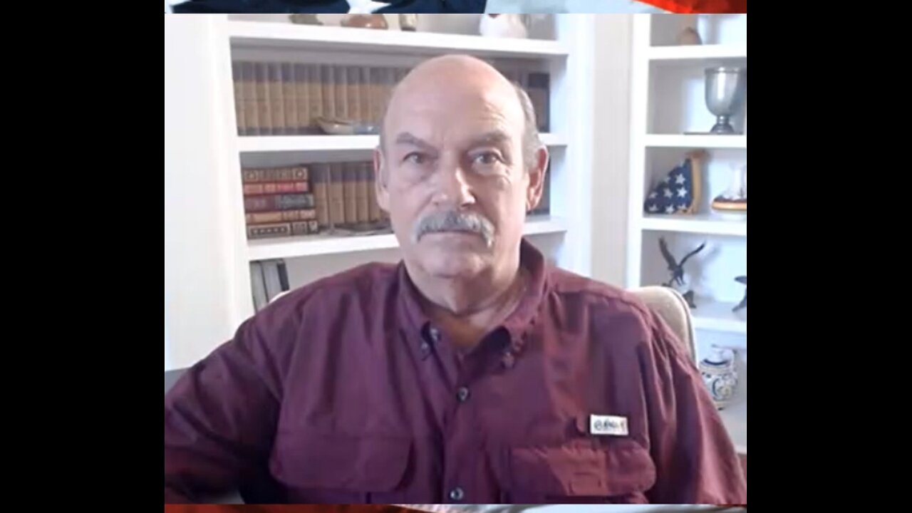 More Risk in System Now than Any Time Ever - Bill Holter