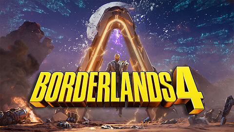 BORDERLANDS 4 FIRST IMPRESSIONS! (Good & Bad)
