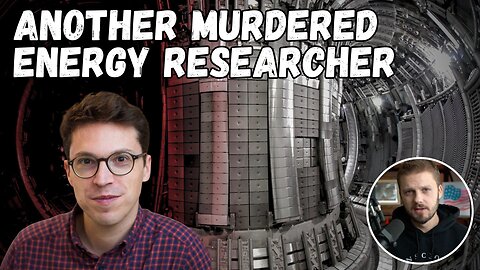 What This Plasma Physicist Killed Over Nuclear Fusion?