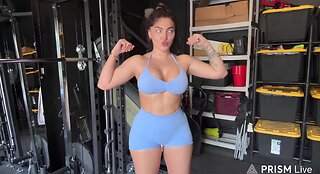 You Won’t Believe These Results from the EmjayPlayss Booty Workout 🍑