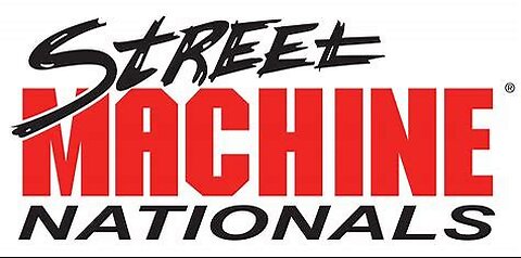 Street Machine Nationals | St. Paul, MN | July 18–20, 2025-1 #car-event