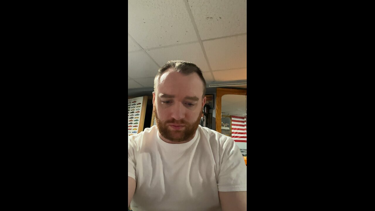 Quick update