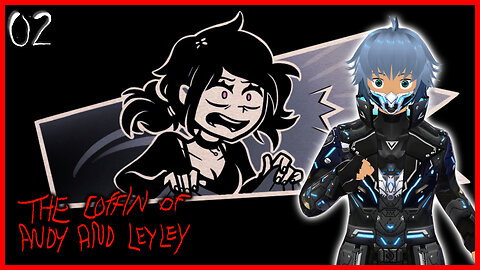 Ashley's Vision Saved Lives | The Coffin of Andy and Leyley (Ep 2)