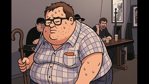 Heavyweight Saturday