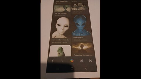 4 very strange thing's