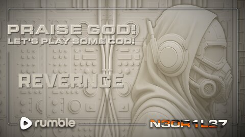 Praise God! REVERENCE.