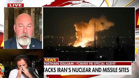 "Iran could activate sleeper agents in the US"