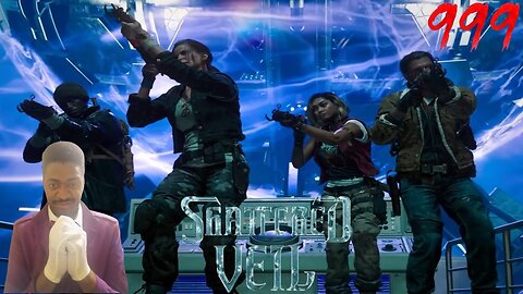 🔴 LIVE - 999 Attempt #2 Part 4! Shattered Veil Call Of Duty Black Ops 6 Zombies
