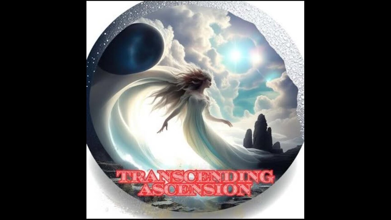 Transcending Ascension with BGcast: From Christ to Cannabis