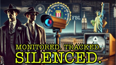What the Patriot Act REALLY Means for Your FREEDOM