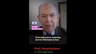 Isael's Nazification