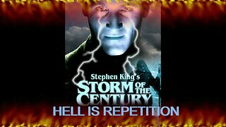 PROTESTS, RIOTS AND WARS: THE DEVIL HAS COME TO COLLECT