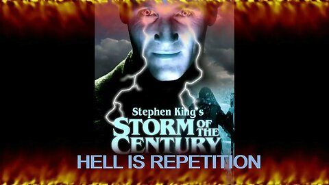 PROTESTS, RIOTS AND WARS: THE DEVIL HAS COME TO COLLECT