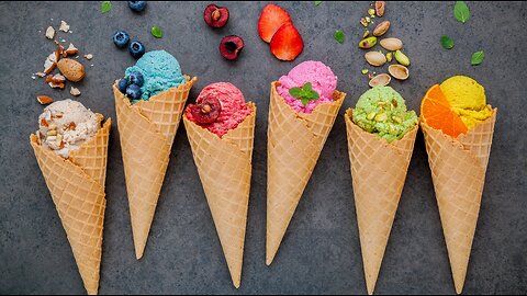 New Young Pony Club - Ice Cream (Rily N'So Mix)