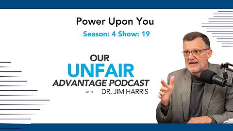 Power Upon You | Season: 4 Show: 19