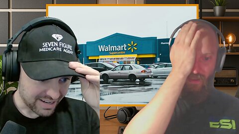 Walmart Tables & Booths! Are They A Waste Of Time? (Seven Figures Or Bust Ep 122)