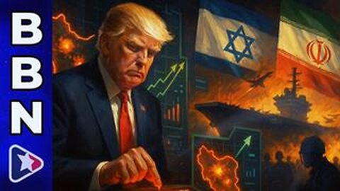 Trump Green Lights BOMBING of Iran While Israel Readies False Flag Attacks on US Military Assets