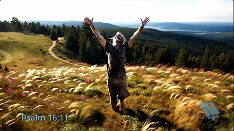 BibleBitz Episode #4 - Psalm 119:67