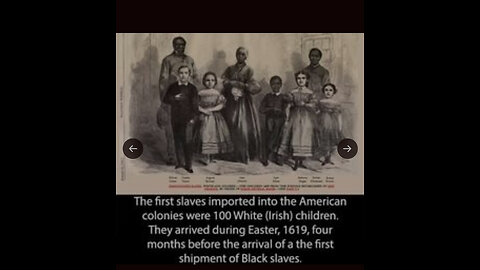 White Slavery lib progressive hypocrite satanic democrat plantation cult klan Don’t Want You to Know