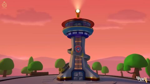 PAW Patrol Cartoons