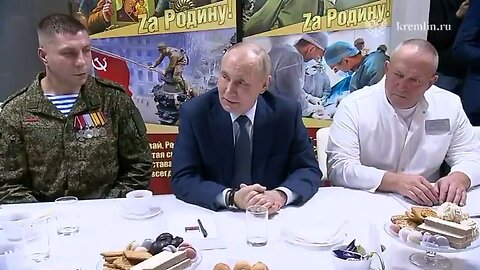 Vladimir Putin oznámil úspěšný test torpéda Poseidon na jaderný pohon!