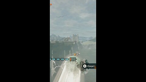 Zelda TOTK Gameplay. Zelda TOTK Juego. 11.20.205