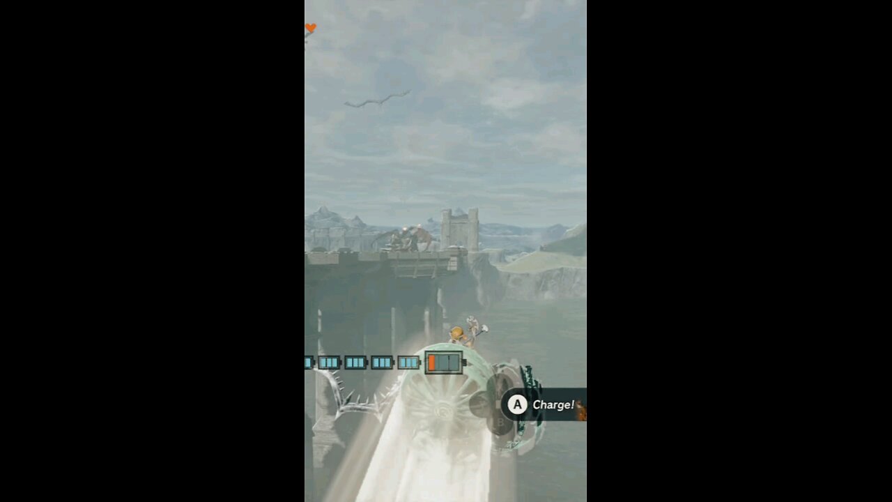 Zelda TOTK Gameplay. Zelda TOTK Juego. 11.20.205