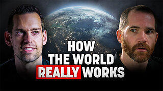 Tom Bilyeu: How I Exposed The Biggest Scams in The Nutrition Industry & Made a Over $1Billion