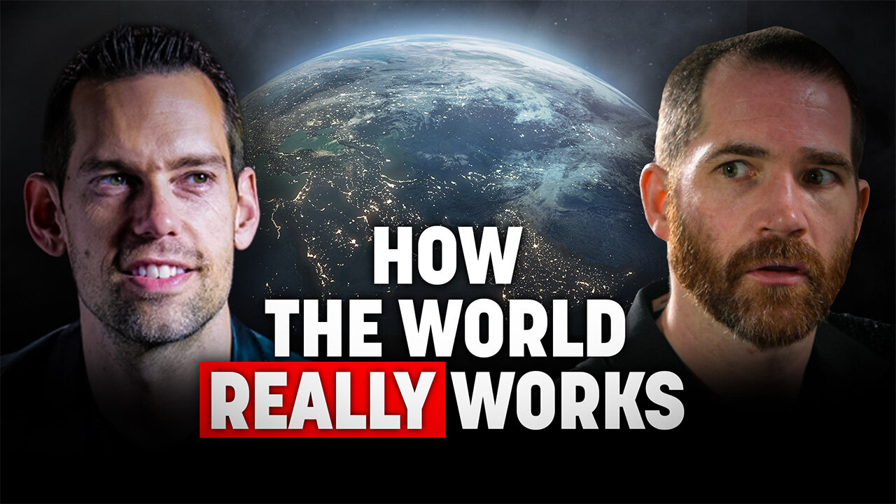 Tom Bilyeu: How I Exposed The Biggest Scams in The Nutrition Industry & Made a Over $1Billion