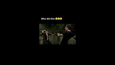 Donald Trump and Elon Musk Fight ...!