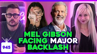 THE RESURRECTION Casting BACKLASH, Insane Halloween Decorations (W/ Seamus Coughlin) | Ep. 945