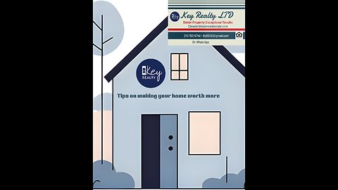 Tips on making your home worth more