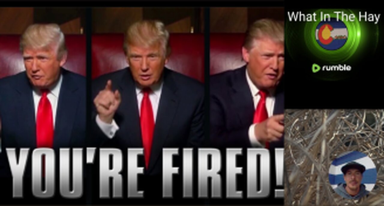 Jimmy Kimmel FIRED! LEFTISTS FAFO & GET FIRED