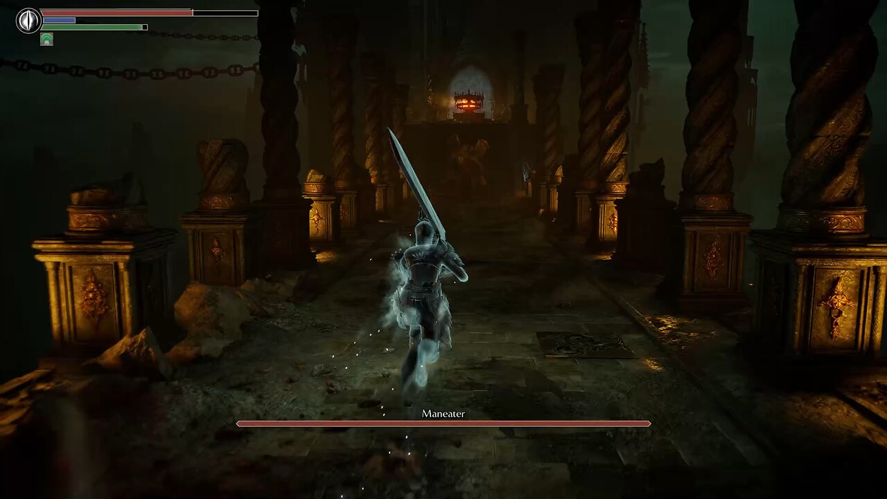 Demon’s Souls | Fail