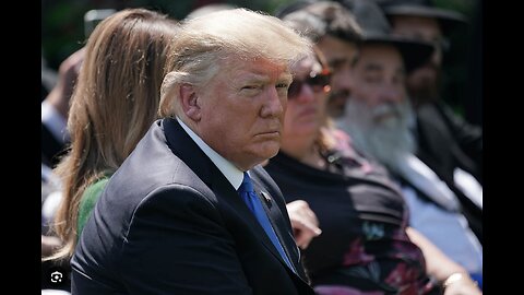 Whistleblowers Expose FBI Secrets ‘Bigger Than Watergate’ Faster Than Trump Admin.mp4