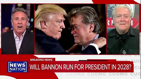 Steve Bannon: ‘We Know How to Get Low Propensity, Low Information Voters out to Support the President’s Policies’