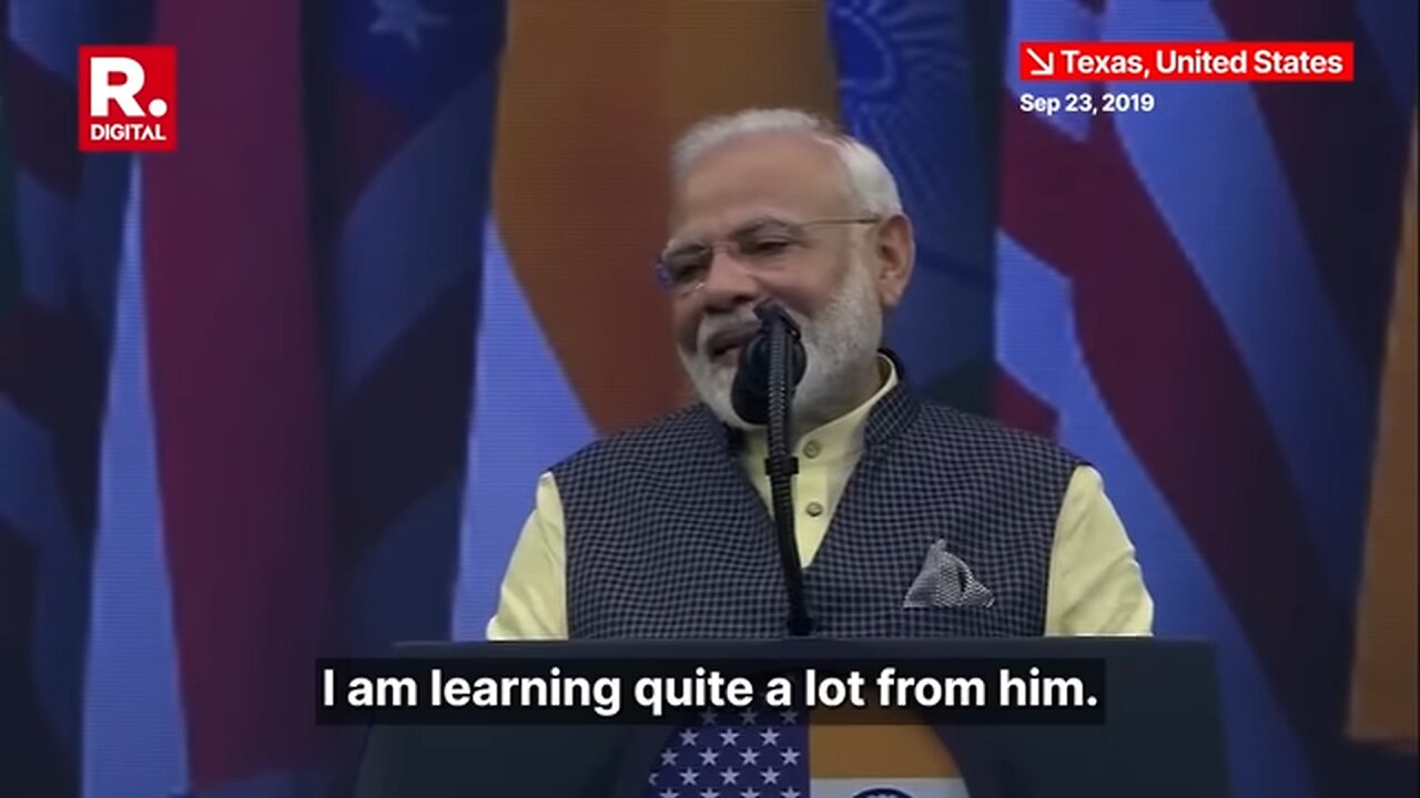 PM Modi's Veiled Protest Against Trump, How Many Times Has India Dodged US' Invitations? |Tariff War