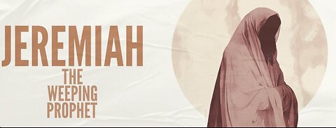 Jeremiah The Prophet