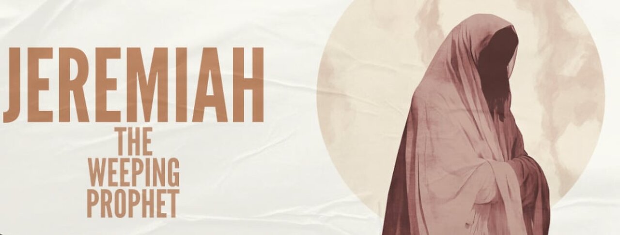 Jeremiah The Prophet