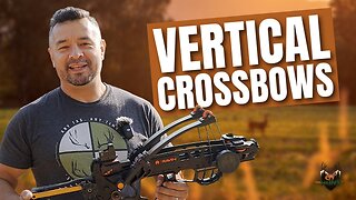 Ravin Crossbows R18 Review + Interview with John Hernandez
