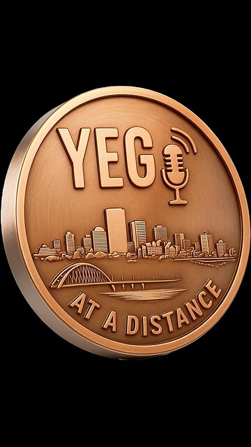 YEG At A Distance - Wilson Wong 3 - Applying Your Knowledge