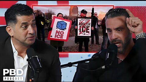 "They Didn't Cover Obama"- Abby Phillips CALLED OUT Over ICE Coverage Hypocrisy