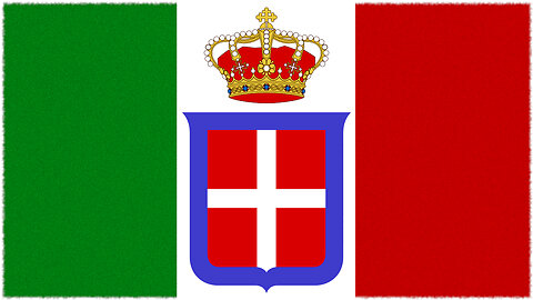 🛑CHI HA SEMINATO MORTE E DESOLAZIONE SPARIRÀ DALLA CIRCOLAZIONE - “E, ALLA FINE DELLA FIERA,... ⭐LO STEMMA DEI SAVOIA TORNERÀ SULLA BANDIERA!!” ⭐L'IMMACOLATA VERGINE 〽ARIA TRIONFERÀ CON LA S. CHIESA CATTOLICA!!⭐ ⛪|😇💖🙏|⛪