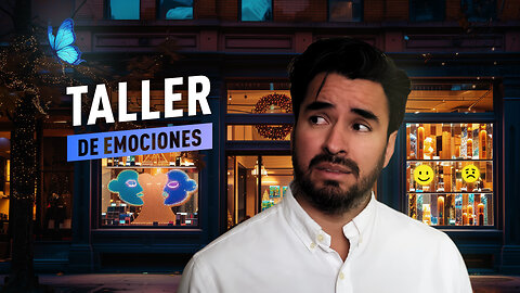 Taller de emociones