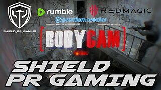 05/17/25. Let's continue testing the new RTMP & also the new BodyCam Update!