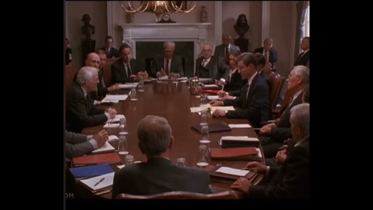 And We Had to Wait 30 Years for this to Happen??? I Support DOGE