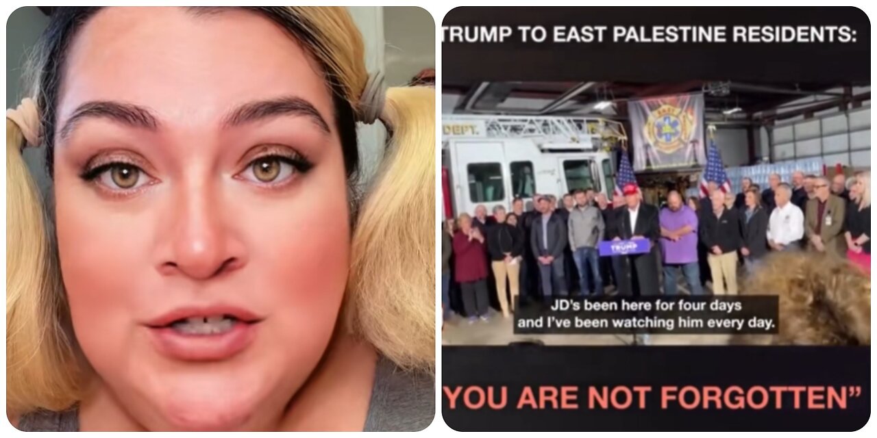 I Was A Media Brainwashed Lib--But Why I Voted For Trump