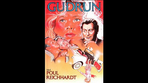 Gudrun